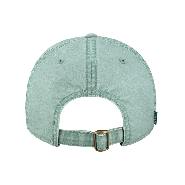 Legacy® Terra Soft Wash Cotton Twill Cap