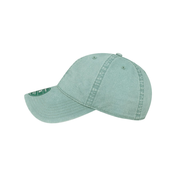 Legacy® Terra Soft Wash Cotton Twill Cap