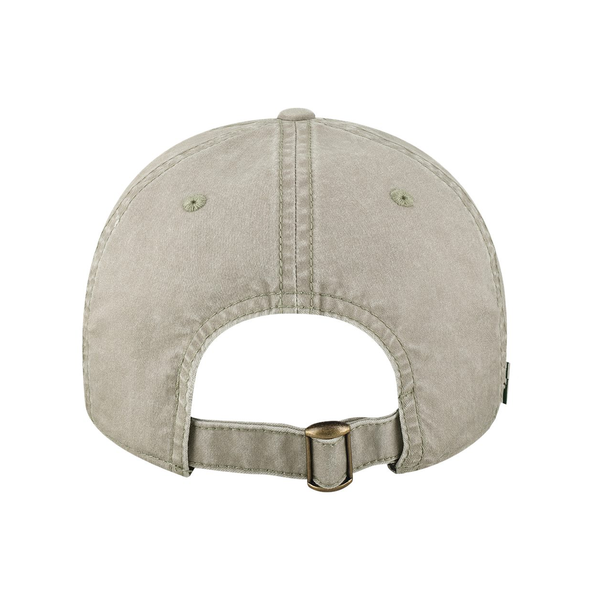 Legacy® Terra Soft Wash Cotton Twill Cap