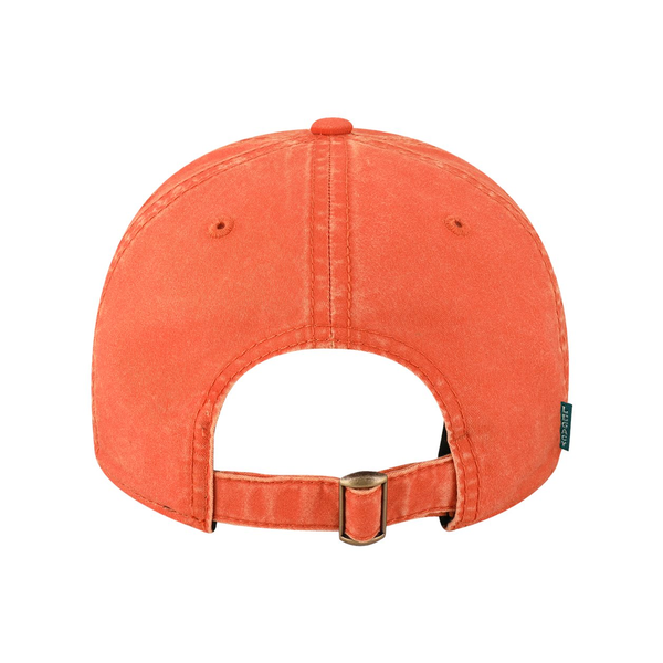 Legacy® Terra Soft Wash Cotton Twill Cap