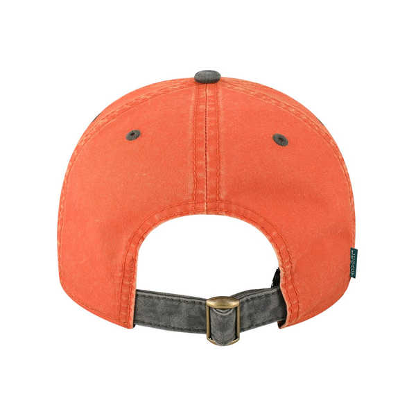 Legacy® Terra Soft Wash Cotton Twill Cap