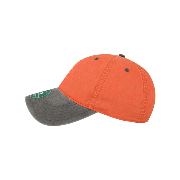 Legacy® Terra Soft Wash Cotton Twill Cap