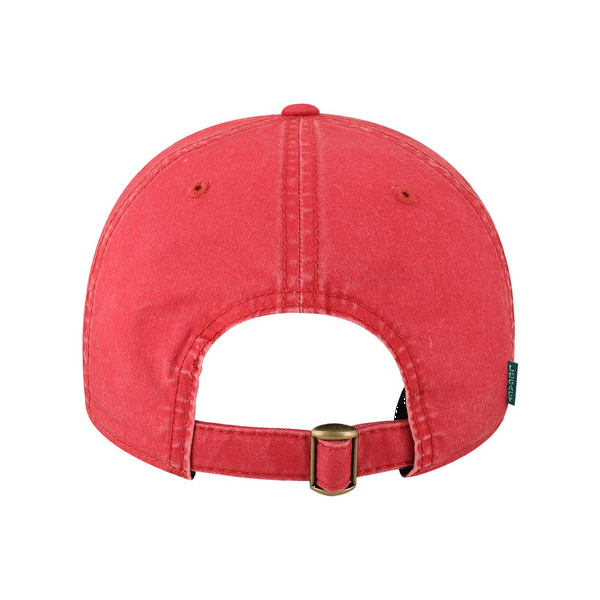Legacy® Terra Soft Wash Cotton Twill Cap