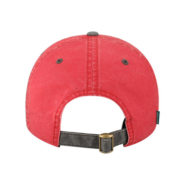Legacy® Terra Soft Wash Cotton Twill Cap