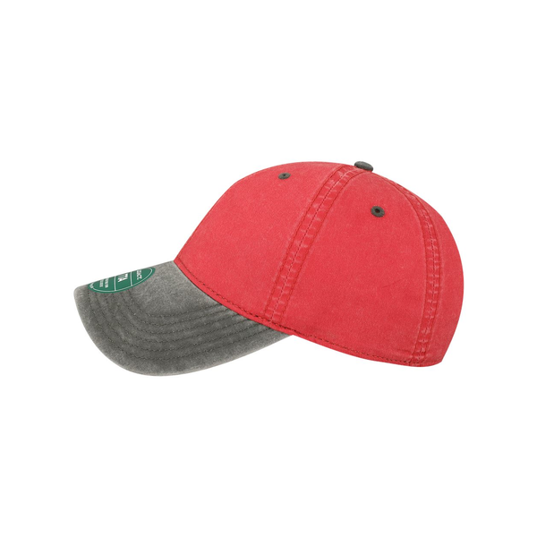 Legacy® Terra Soft Wash Cotton Twill Cap
