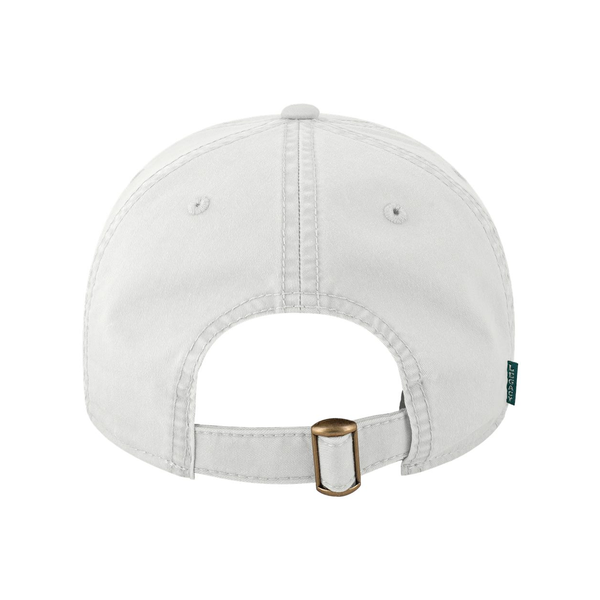 Legacy® Terra Soft Wash Cotton Twill Cap