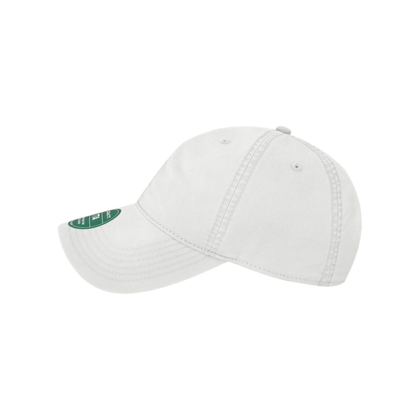 Legacy® Terra Soft Wash Cotton Twill Cap