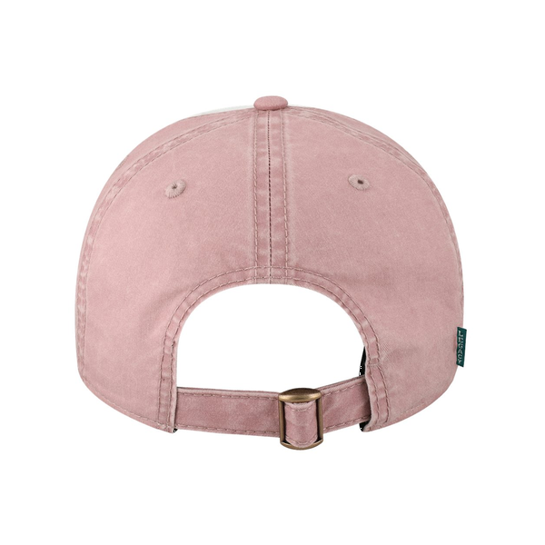 Legacy® Terra Soft Wash Cotton Twill Cap