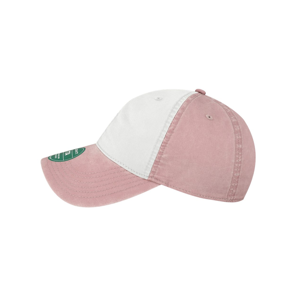 Legacy® Terra Soft Wash Cotton Twill Cap