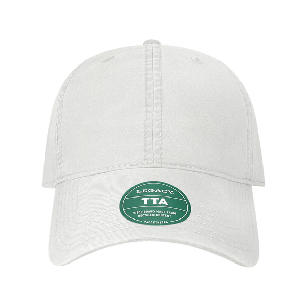 Legacy® Terra Soft Wash Cotton Twill Cap
