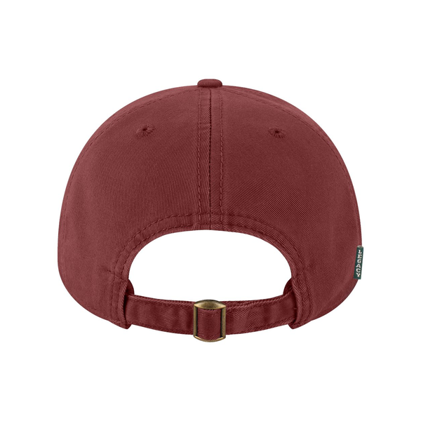 Legacy® Relaxed Cotton Twill Dad Hat