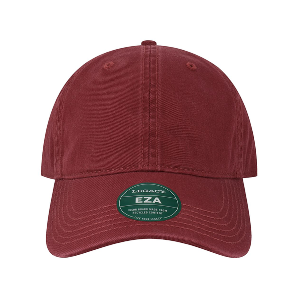 Legacy® Relaxed Cotton Twill Dad Hat