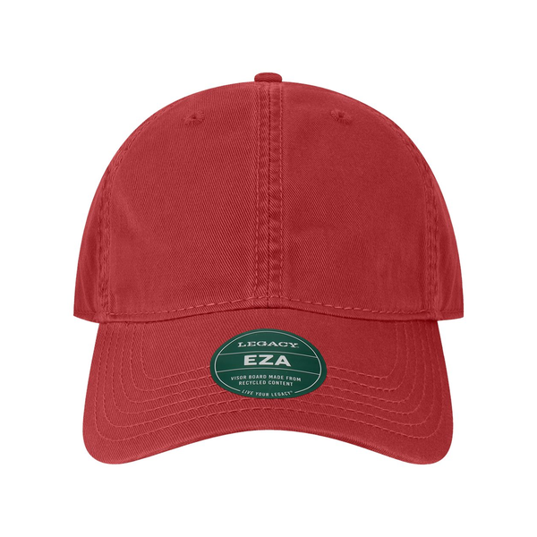 Legacy® Relaxed Cotton Twill Dad Hat