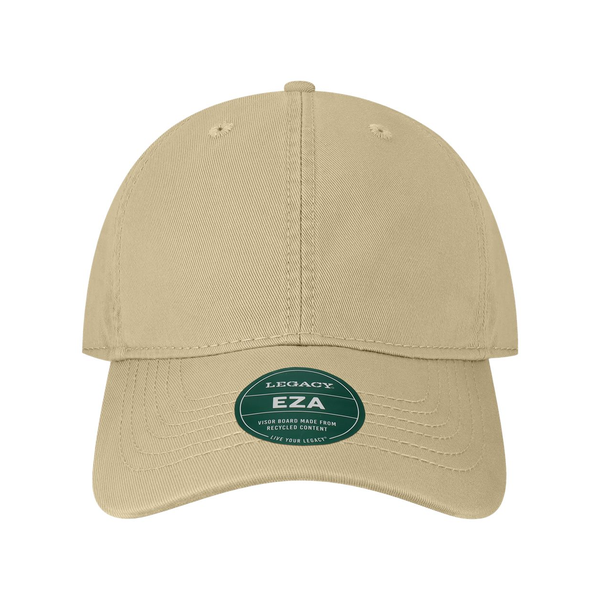 Legacy® Relaxed Cotton Twill Dad Hat