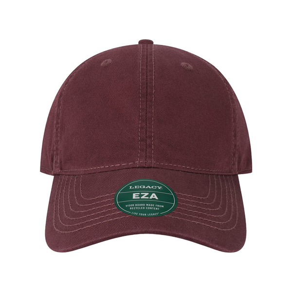 Legacy® Relaxed Cotton Twill Dad Hat