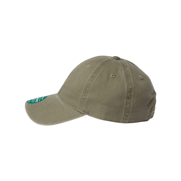 Legacy® Relaxed Cotton Twill Dad Hat