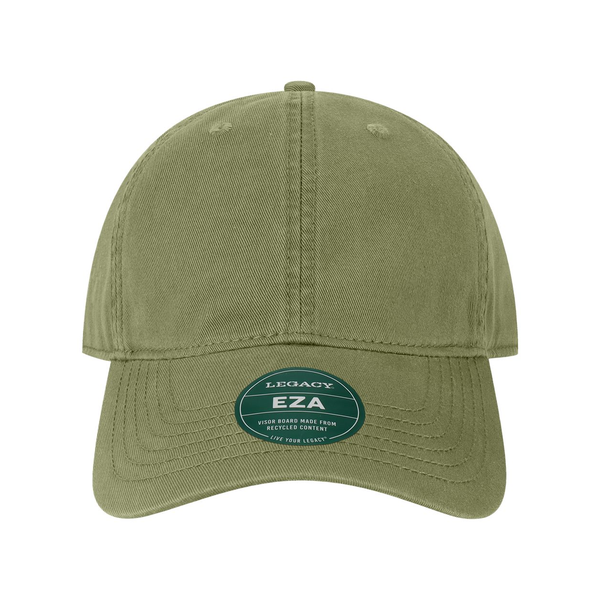 Legacy® Relaxed Cotton Twill Dad Hat