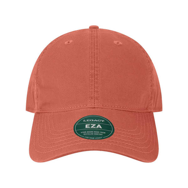 Legacy® Relaxed Cotton Twill Dad Hat