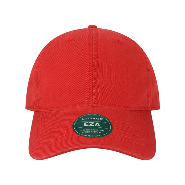 Legacy® Relaxed Cotton Twill Dad Hat