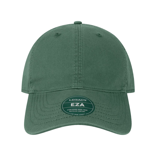 Legacy® Relaxed Cotton Twill Dad Hat