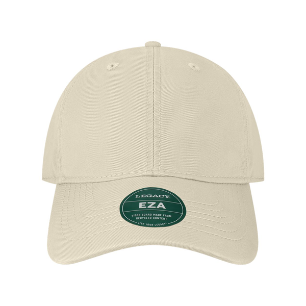 Legacy® Relaxed Cotton Twill Dad Hat