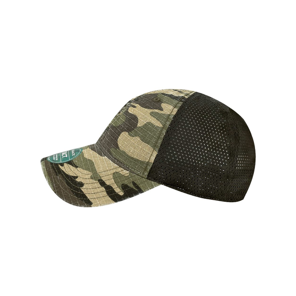 Legacy® Tacticool Ripstop Cotton Cap