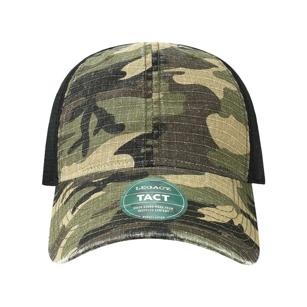 Legacy® Tacticool Ripstop Cotton Cap