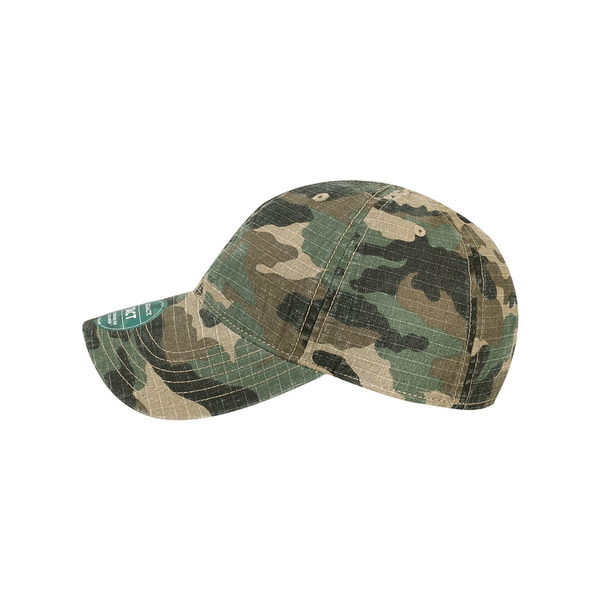 Legacy® Tacticool Ripstop Cotton Cap