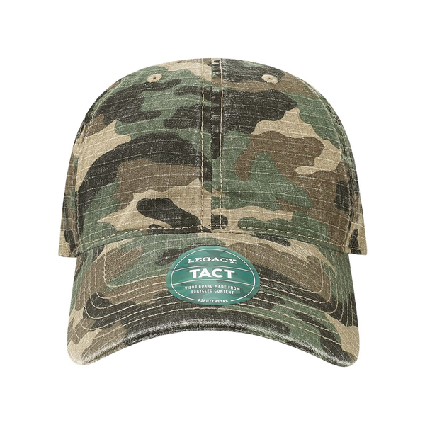 Legacy® Tacticool Ripstop Cotton Cap