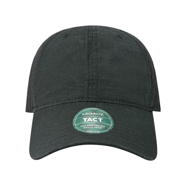 Legacy® Tacticool Ripstop Cotton Cap
