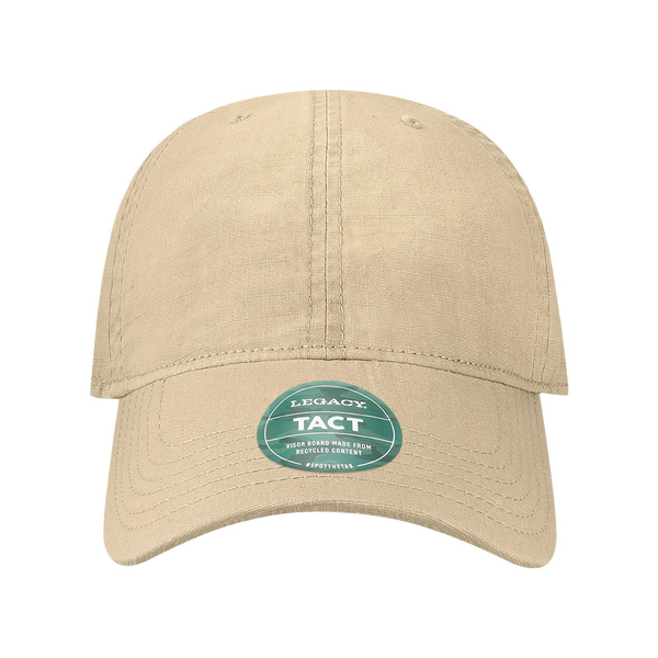 Legacy® Tacticool Ripstop Cotton Cap