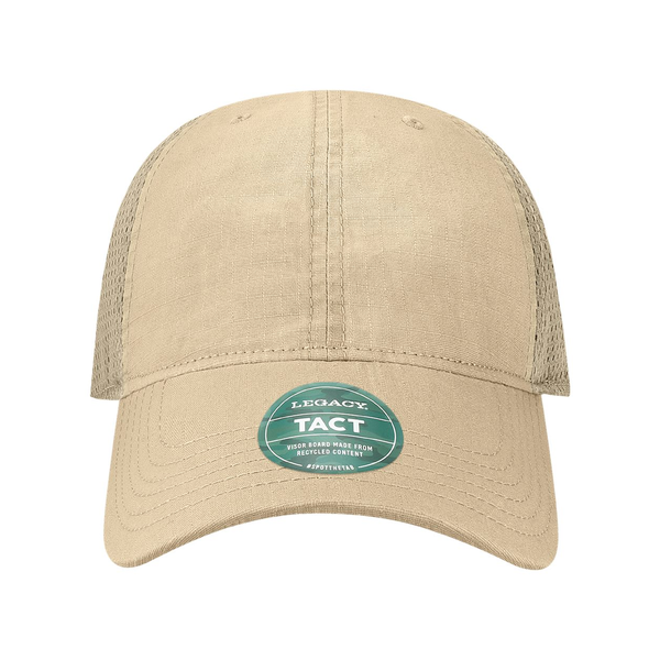 Legacy® Tacticool Ripstop Cotton Cap
