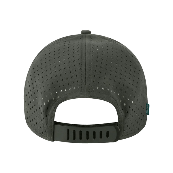 Legacy® Reclaim Mid-Pro Recycled Poly Adjustable Cap