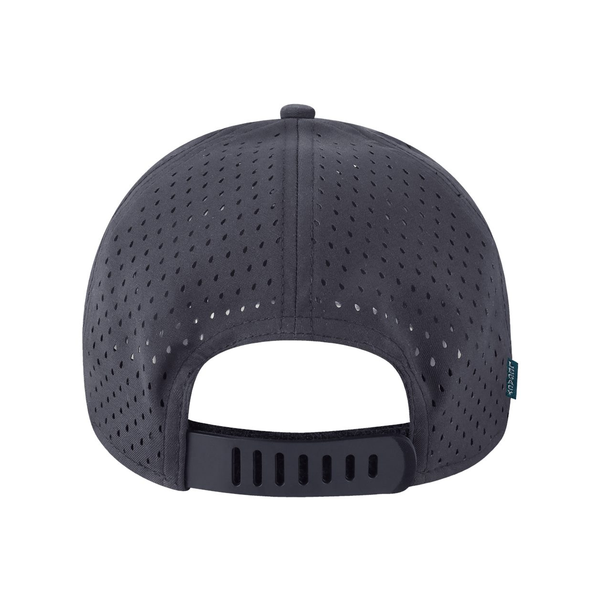 Legacy® Reclaim Mid-Pro Recycled Poly Adjustable Cap