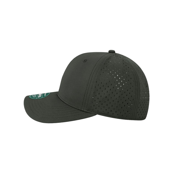Legacy® Reclaim Mid-Pro Recycled Poly Adjustable Cap