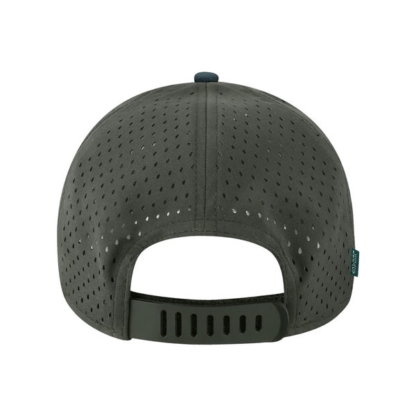 Legacy® Reclaim Mid-Pro Recycled Poly Adjustable Cap