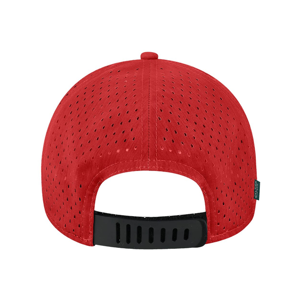 Legacy® Reclaim Mid-Pro Recycled Poly Adjustable Cap