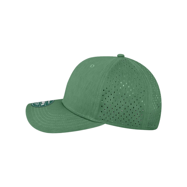 Legacy® Reclaim Mid-Pro Recycled Poly Adjustable Cap