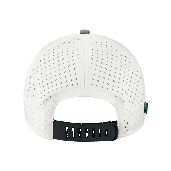 Legacy® Reclaim Mid-Pro Recycled Poly Adjustable Cap