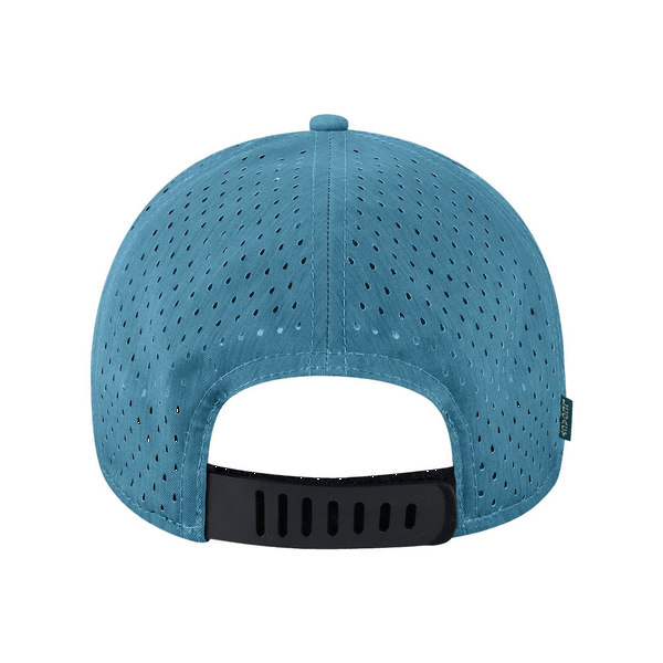 Legacy® Reclaim Mid-Pro Recycled Poly Adjustable Cap