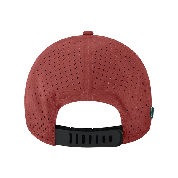 Legacy® Reclaim Mid-Pro Recycled Poly Adjustable Cap