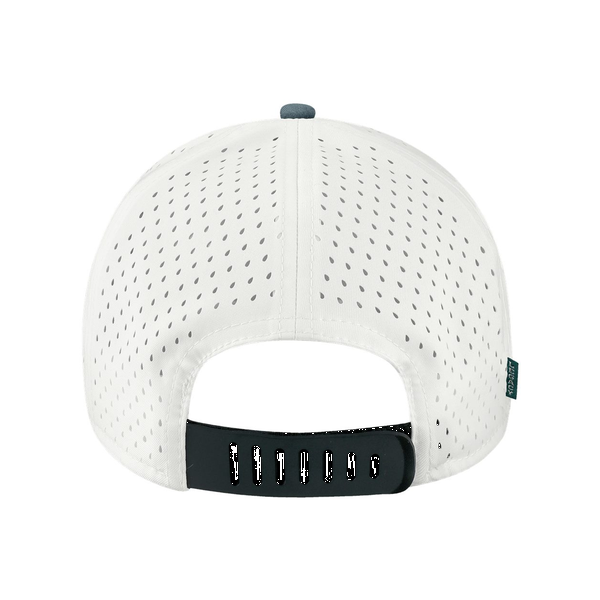 Legacy® Reclaim Mid-Pro Recycled Poly Adjustable Cap