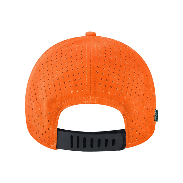 Legacy® Reclaim Mid-Pro Recycled Poly Adjustable Cap