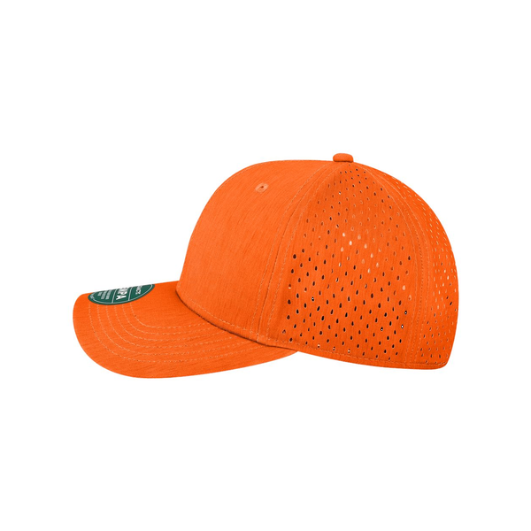 Legacy® Reclaim Mid-Pro Recycled Poly Adjustable Cap