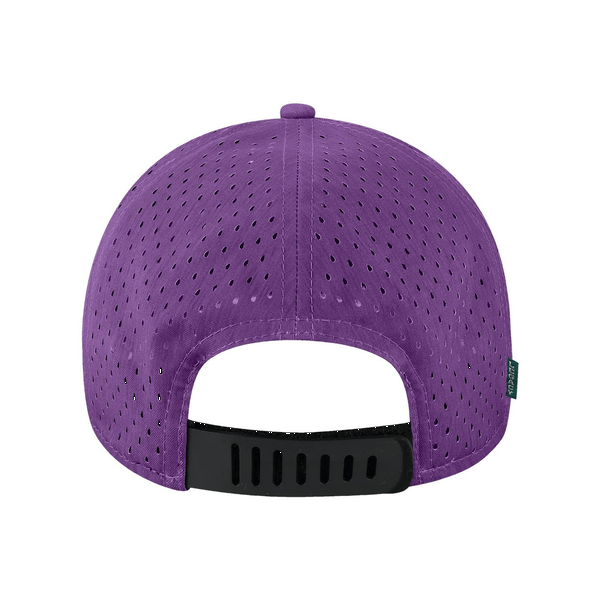 Legacy® Reclaim Mid-Pro Recycled Poly Adjustable Cap