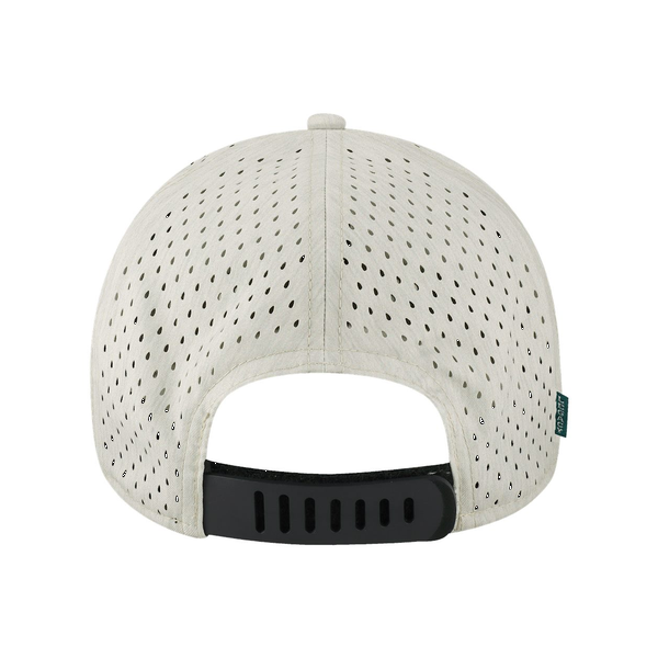 Legacy® Reclaim Mid-Pro Recycled Poly Adjustable Cap