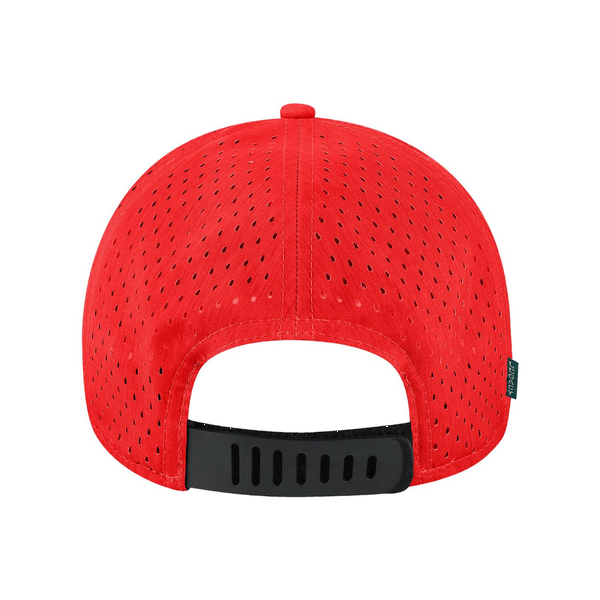 Legacy® Reclaim Mid-Pro Recycled Poly Adjustable Cap