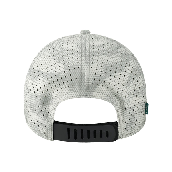 Legacy® Reclaim Mid-Pro Recycled Poly Adjustable Cap