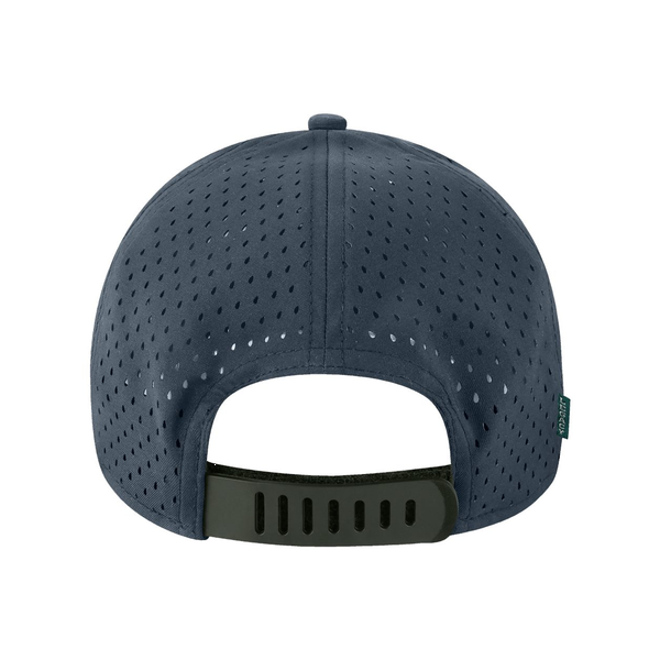 Legacy® Reclaim Mid-Pro Recycled Poly Adjustable Cap