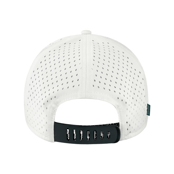 Legacy® Reclaim Mid-Pro Recycled Poly Adjustable Cap